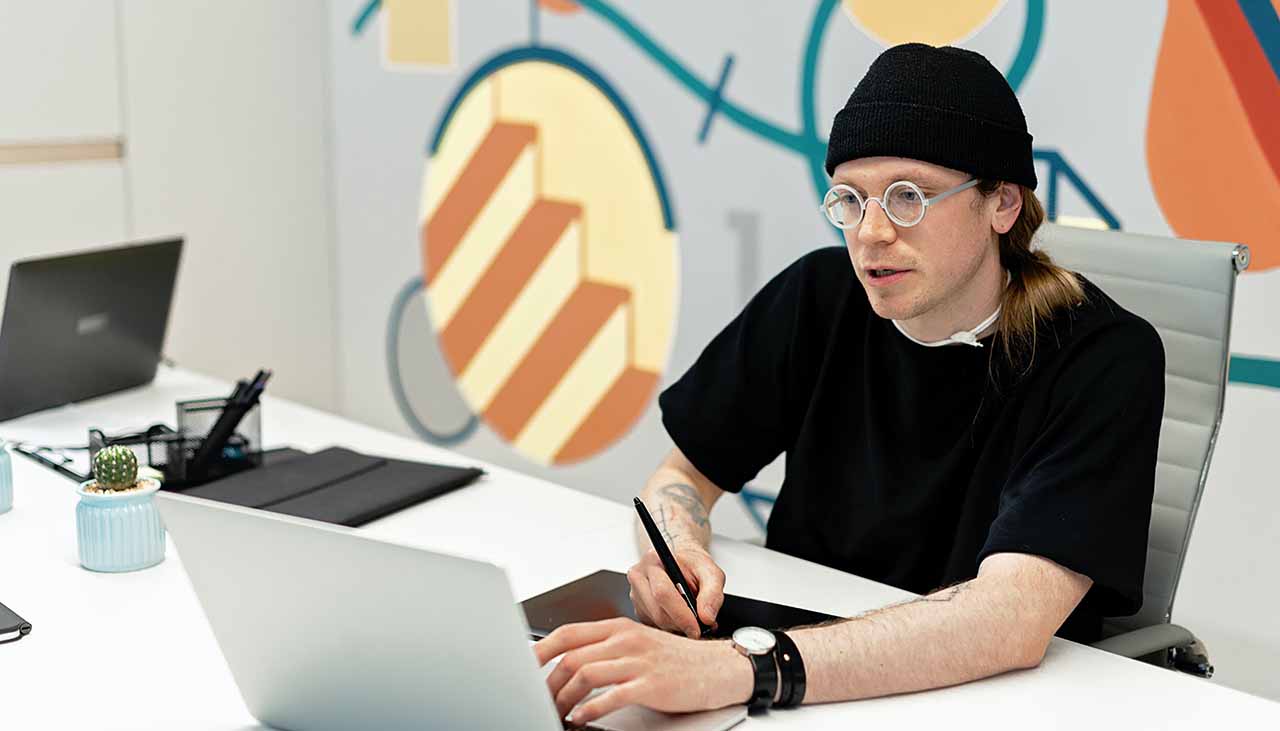 Designing for Success: Strategies and Best Practices for Effective Website Design
